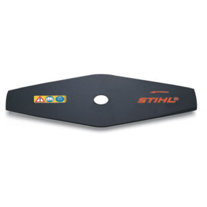 40017133805 METALNI NOŽ ZA TRIMER 230 X 2 STIHL