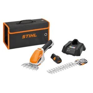 HA030113506 HSA 26 SET AKKU TRIMER ZA ŠIŠANJE STIHL