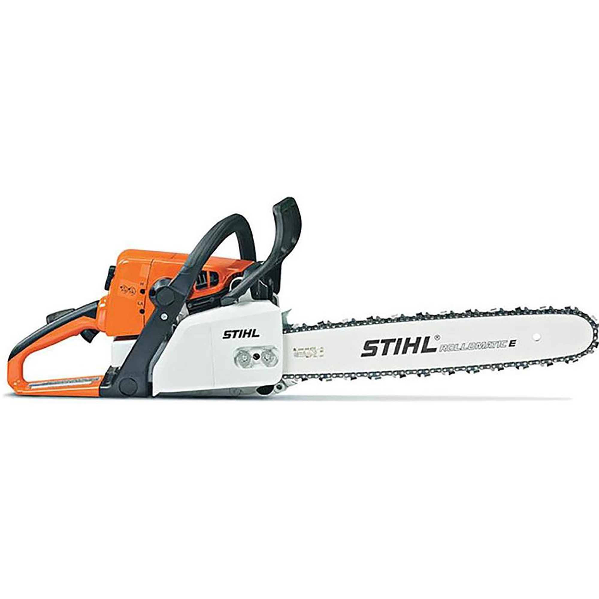 MS 250 TESTERA STIHL