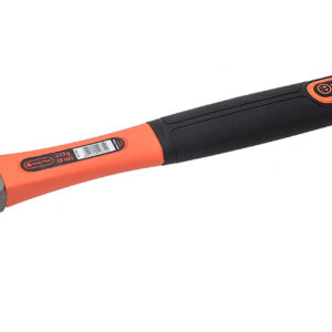 TACTIX Tesarski čekić 450g, fiberglas drška TX221005