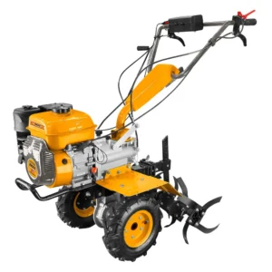 GC12001 MOTOKULTIVATOR 5.1KW IND.INGCO