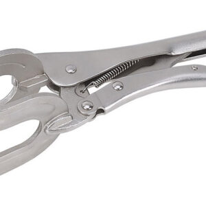 Klešta grip zavarivačka 266mm