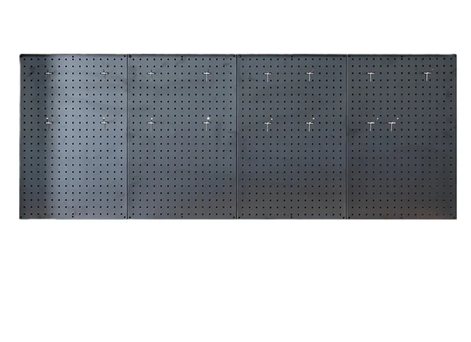 TACTIX Zidni organizator za garažu 6/1 TX326328 - Slika 4