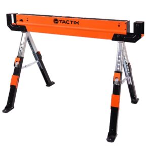 TACTIX Radni nogari Heavy Duty (1 komad) TX330045