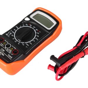 Multimetar digitalni 830B