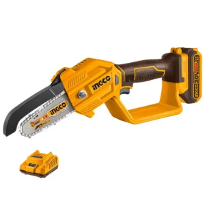 CGSLI20581E AKU MINI LANČANA TESTERA 5″ 1X2AH SUPER INGCO