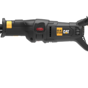 CAT lisičarka DX5120