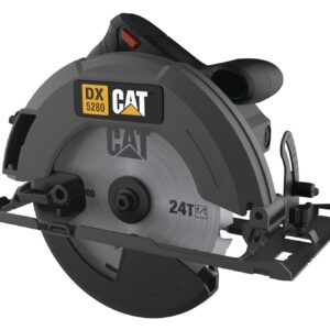 CAT cirkular DX5280