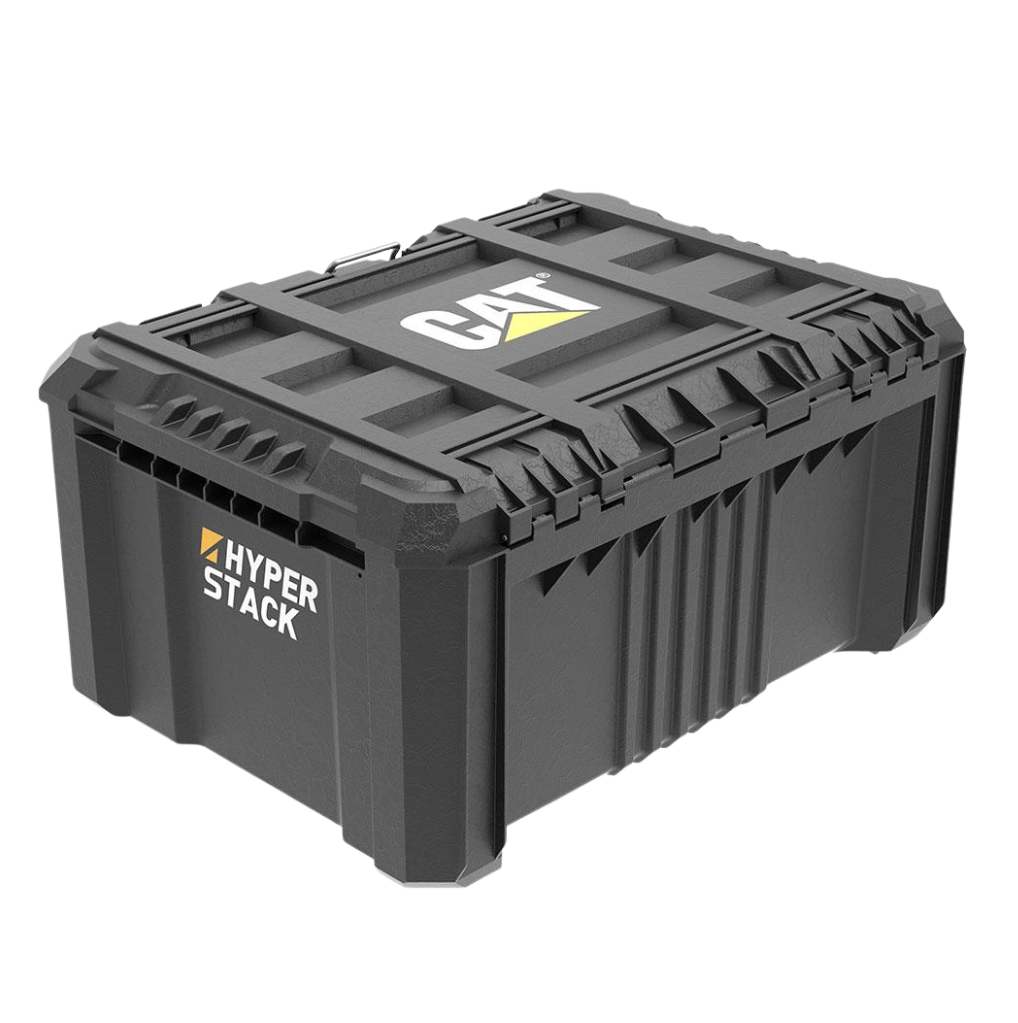 CAT kofer za alat DA41003 - Slika 2
