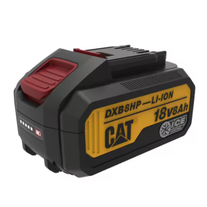 CAT baterija DXB8HP 18V/8Ah Li-Ion