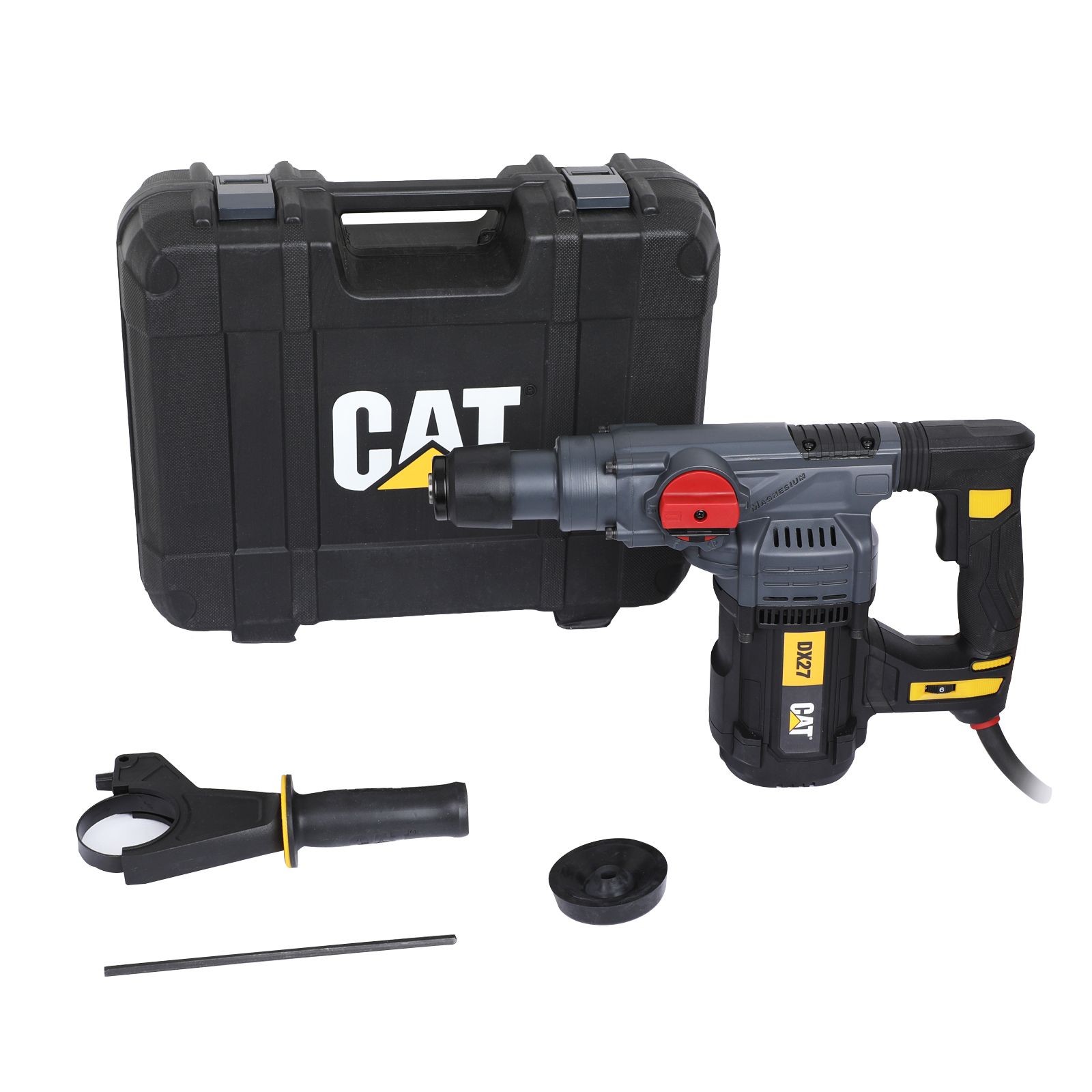CAT kombičekić SDS Plus DX27 - Slika 2