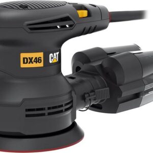 CAT vibraciona brusilica DX46