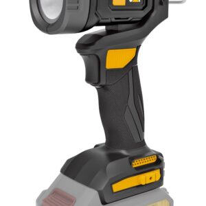 CAT aku-lampa DX63B