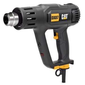 CAT fen za vrući vazduh DX87