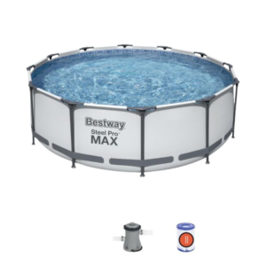 BESTWAY Bazen sa Steel Pro™ konstrukcijom 366x76 cm
