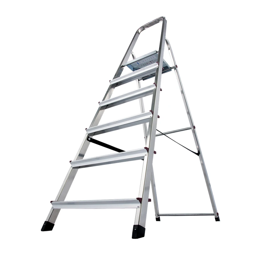 CORDA kućne merdevine 1x6 000736 - Slika 2