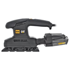 CAT vibraciona brusilica DX45