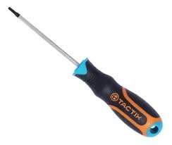 Odvijač/šrafciger Torx