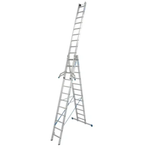 Krause Stabilo Mnogonamenske Merdevine 3x12 - 8,6m