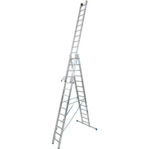 Krause Stabilo Mnogonamenske Merdevine 3x14 - 10,25m