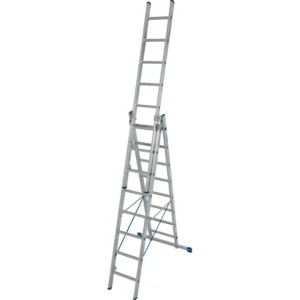 Krause Stabilo Mnogonamenske Merdevine 3x8 - 5,25m Kontra Nastavak