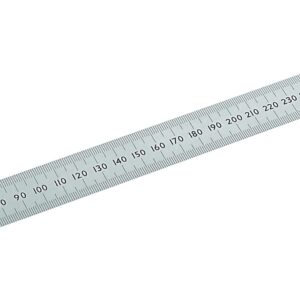 Lenjir inox od nerđajućeg čelika