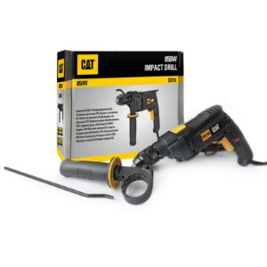 CAT vibraciona bušilica DX16