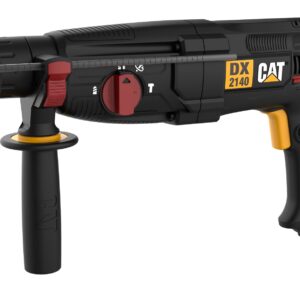 CAT kombičekić SDS Plus DX2140