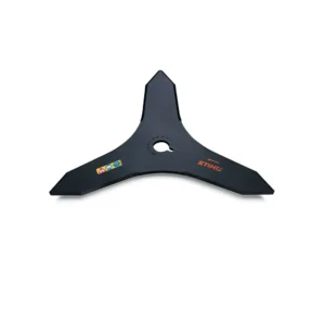 41127134100 METALNI NOŽ TRIMER 250-3 STIHL