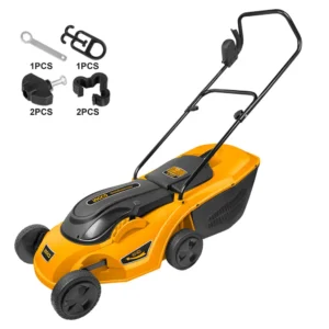 NETO MB LM383 ELEKTRIČNA KOSAČICA 1600W INGCO