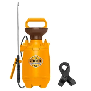 NETO MPO HSPP30502 RUČNA PRSKALICA 5LIT/2.5BARA INGCO