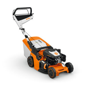 WB400113415 RM 443.3 T BENZINSKA KOSAČICA STIHL