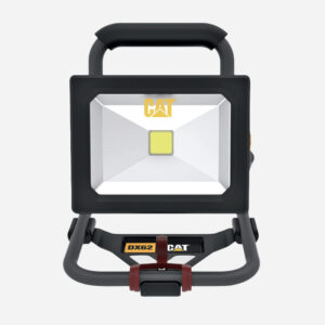 CAT aku-lampa reflektor DX62B 18V