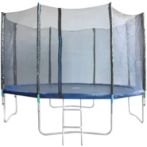 Trampolina Skipjump 366 cm sa zaštitnom mrežom