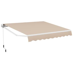 Montelux Solara 300x250cm Bež Tenda