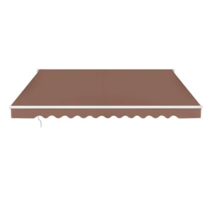 Montelux Solara 300x250cm Braon Tenda