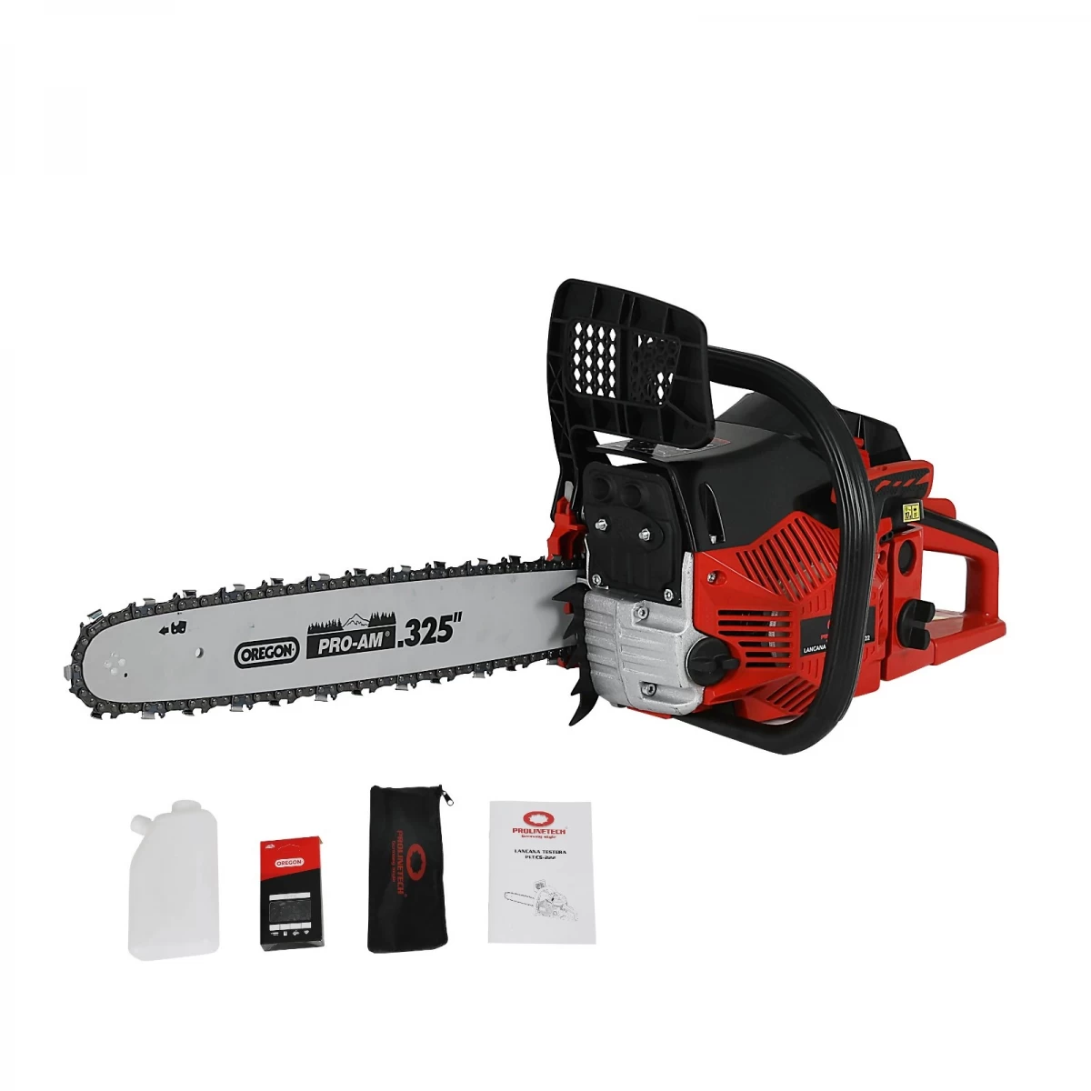 Motorna testera 3,1ks ProLineTech PLT/CS-222 - Slika 2